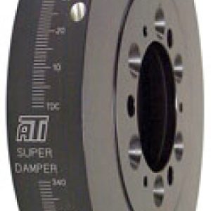 ATI Shell - Trigger w/ 4 Magnets Starting At 50 - Out 7.53 AL 3 Ring Smo Chevy 3 Bolt