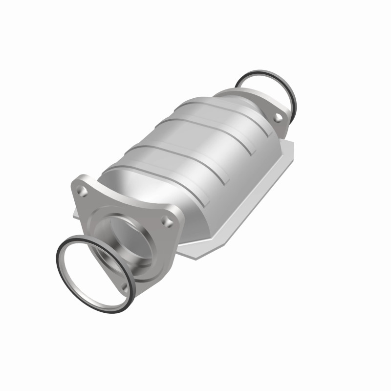 Magnaflow Conv DF 92-95 Lexus SC400 4.0L P/S - Image 8