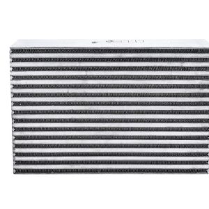Garrett Air / Air Intercooler CAC (18.00in x 12.10in x 3.00in) - 750 HP