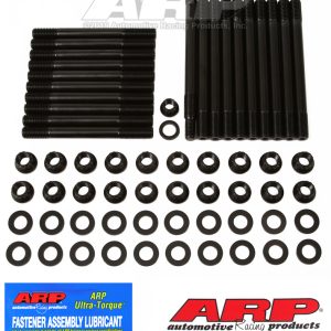 ARP 93-02 Ford 7.3L Diesel Power Stroke Main Stud Kit