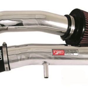 Injen 03-08 Murano 3.5L V6 only Polished Power-Flow Air Intake System