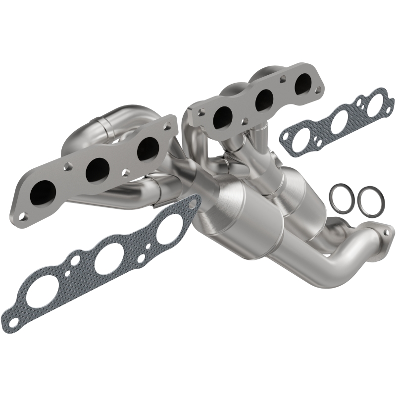 MagnaFlow Conv DF 97-00 Lexus GS300 3.0L - Image 2