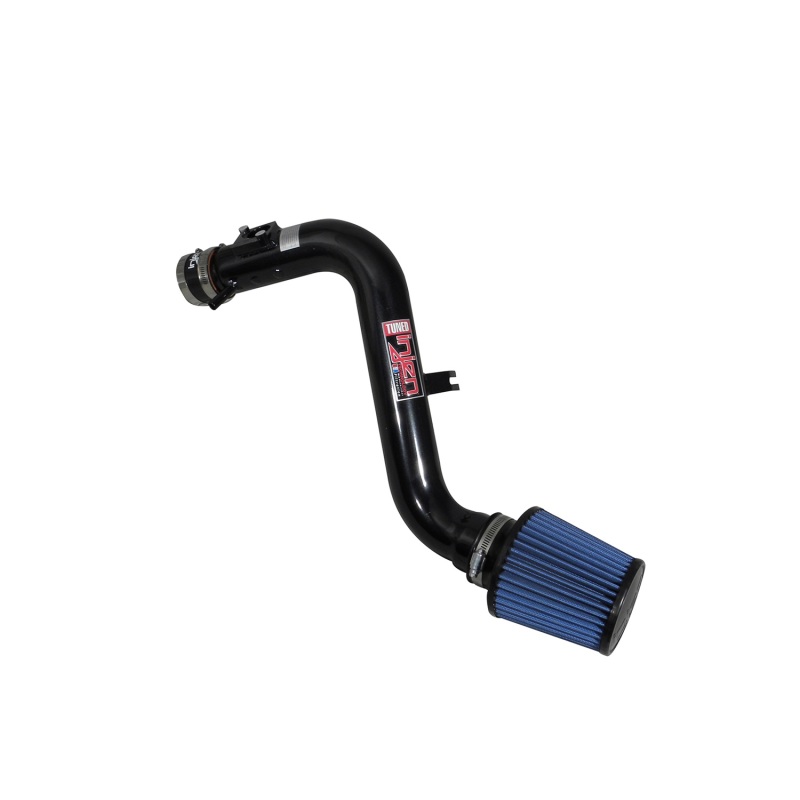 Injen 11 Mazda 2 1.5L 4cyl (manual only) Black Tuned Air Intake System w/ MR Tech & Air Fusion - Image 2