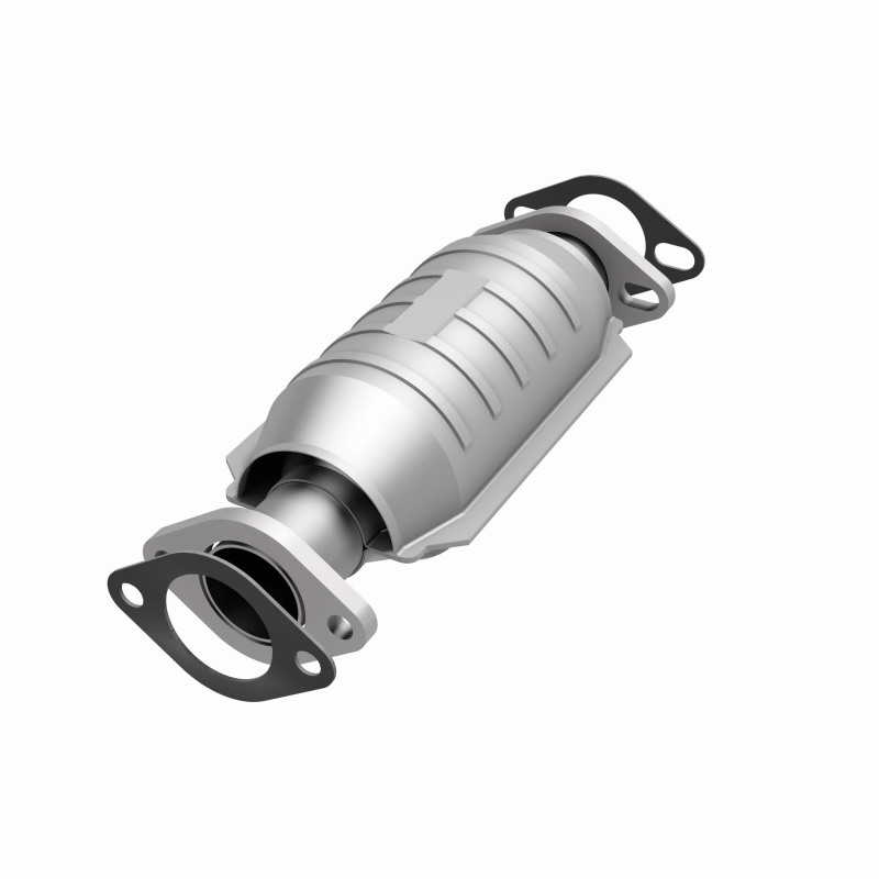 MagnaFlow Conv Direct Fit Mazda-Nissan - Image 7