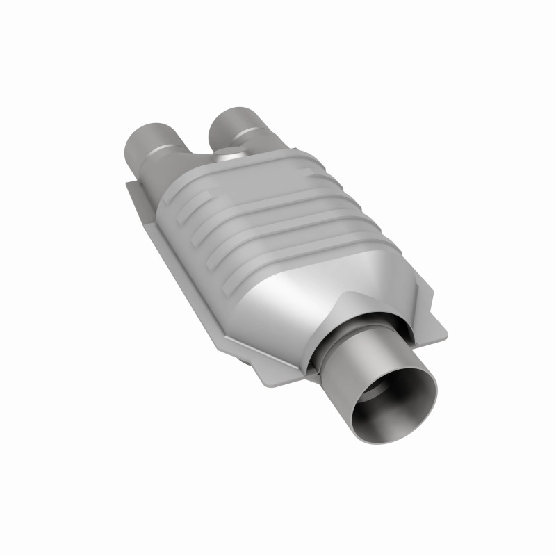 MagnaFlow Conv Univ 2.5/2 S/D FED - Image 3
