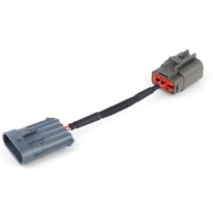 Haltech LS Harness Alternator Adaptor - Large