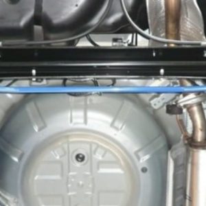 Cusco Sway Bar 16mm Rear Juke YF15 2WD ONLY not for AWD