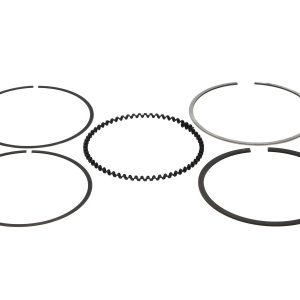 Wiseco 79.50MM RING SET Ring Shelf Stock