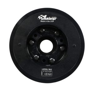 Fluidampr Ford Godzilla 7.3L Steel Internally Balanced Damper