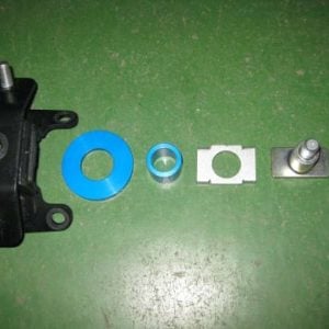 Cusco Transmission Mount Collar Subaru BRZ/Scion FR-S/Toyota 86