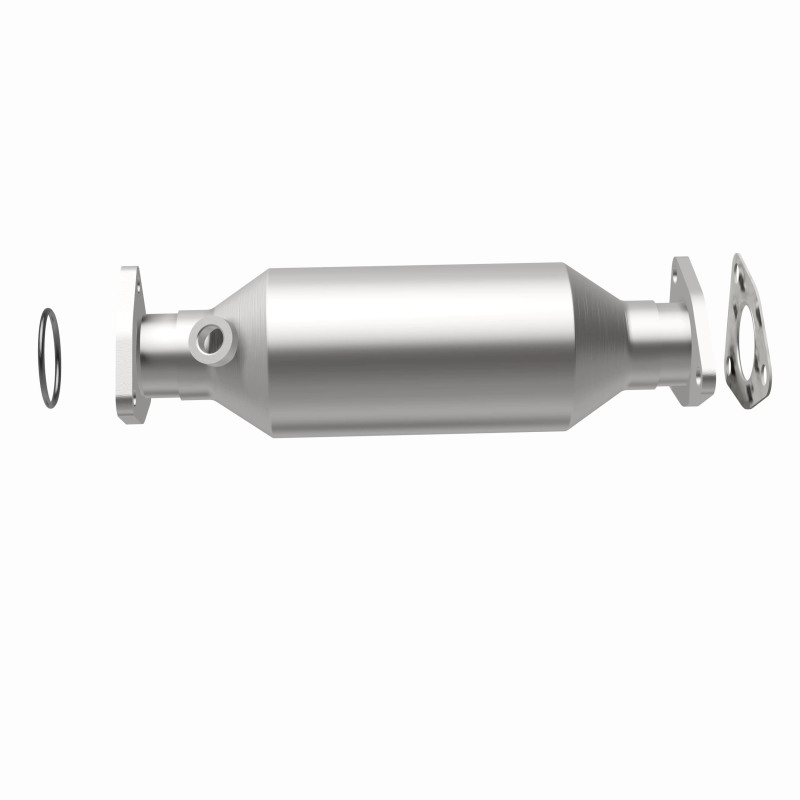 MagnaFlow Conv DF 96-01 Honda Prelude 2.3L - Image 8
