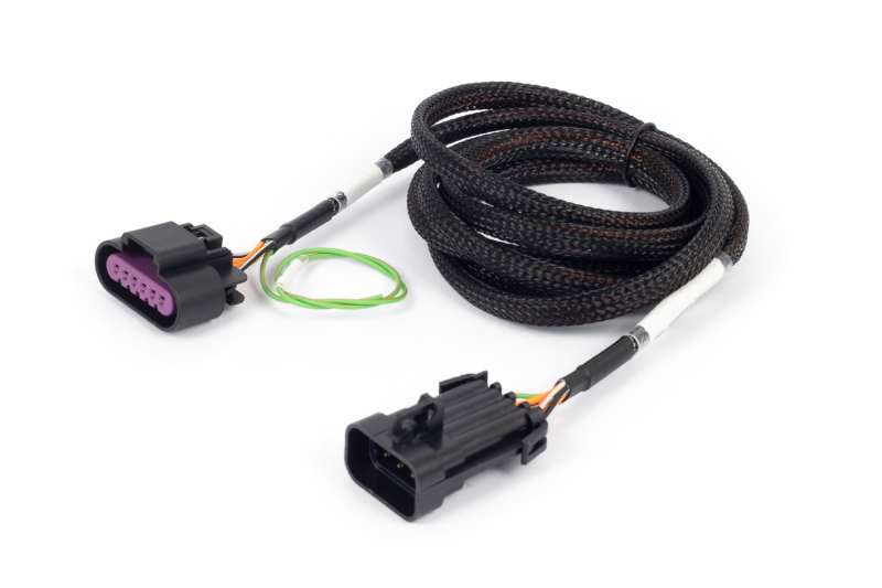 Haltech NEXUS Rebel LS Corvette Pedal Adaptor - Image 2