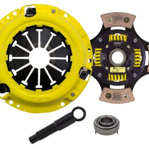 ACT 1986 Acura Integra HD/Race Sprung 4 Pad Clutch Kit