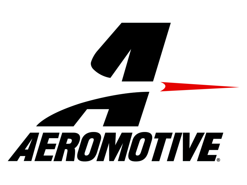 Aeromotive In-Line Full Flow Check Valve (Male -10 AN Inlet / Female -10 AN outlet) - Image 9
