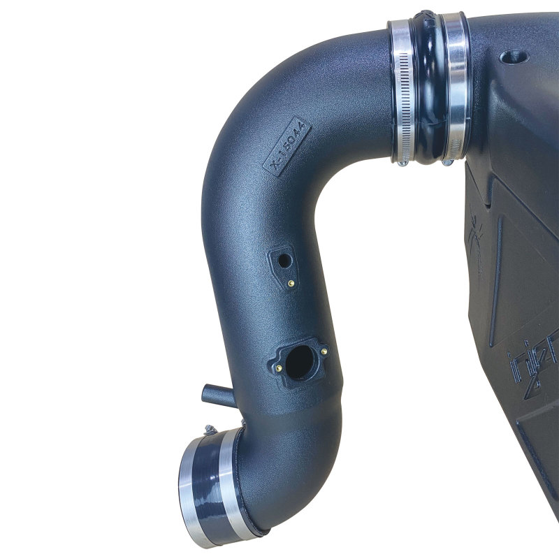 Injen 07.5-09 Dodge Cummins 2500/3500 6.7L Evolution Intake - Image 2