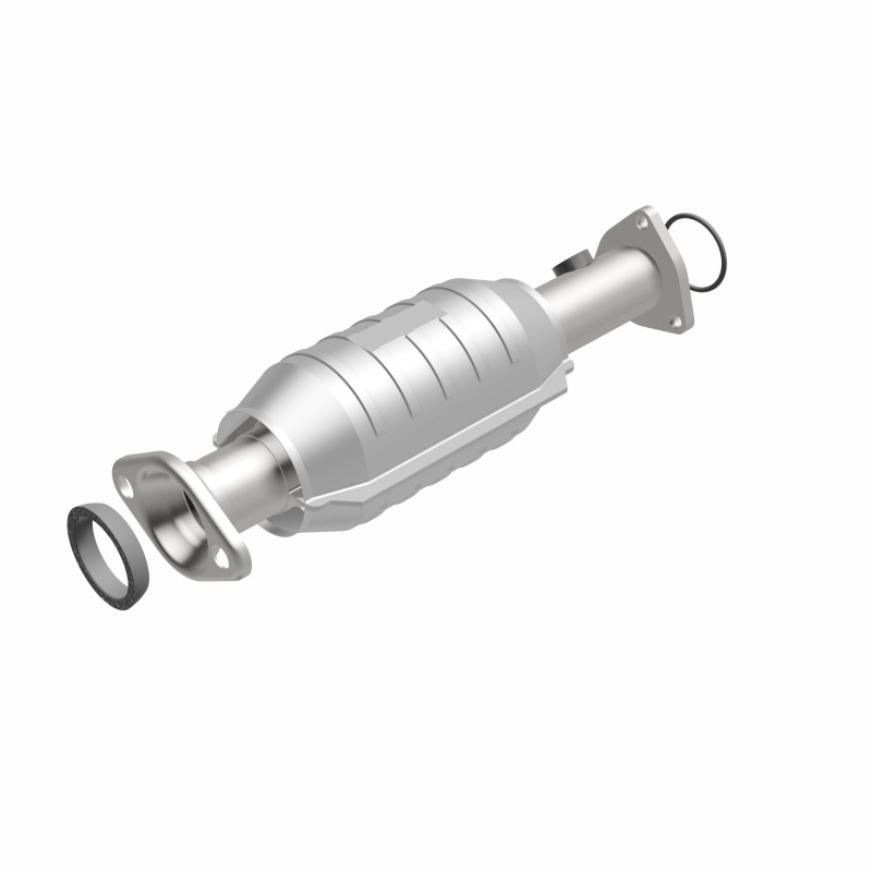 MagnaFlow Conv DF 96-00 Civic-Del Sol Ex/Si/H - Image 10
