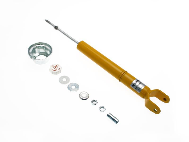 Koni Sport (Yellow) Shock 90-93 Acura Integra - Rear - Image 2
