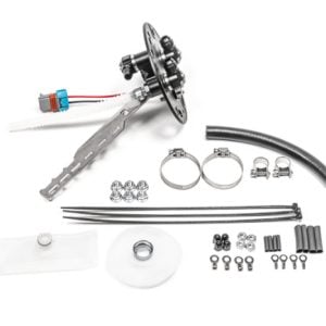 Radium Engineering 90-93 Acura Integra/88-91 Honda Civic CRX Fuel Hanger (wal F90000274/285)