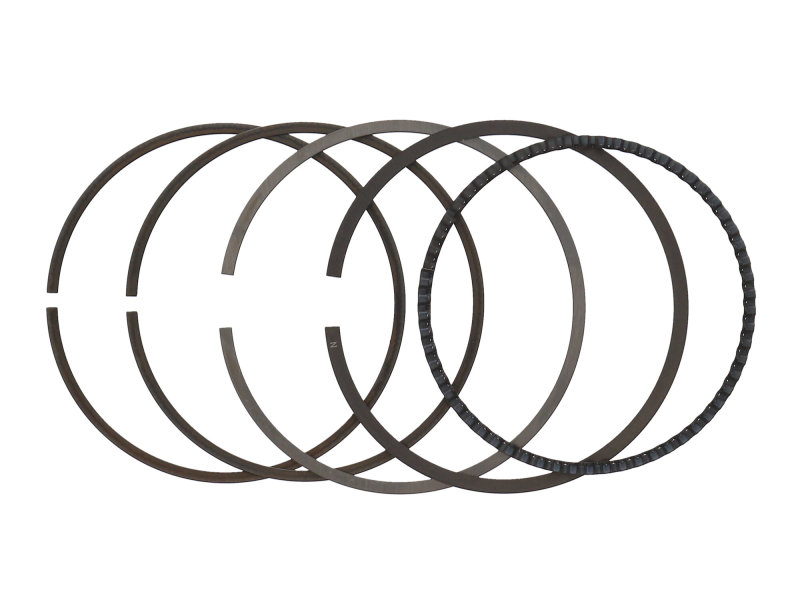 Wiseco 91.50MM RING SET Ring Shelf Stock - Image 3