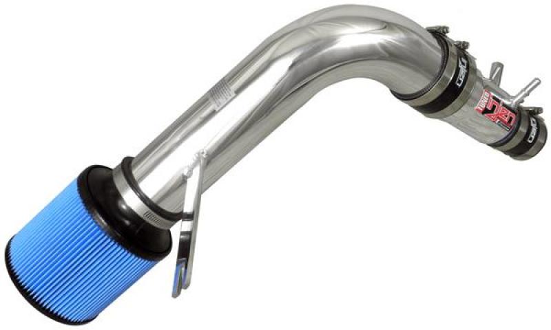 Injen 13 Dodge Dart 1.4L Turbo 4cyl Polished Cold Air Intake w/ MR Tech (Converts to SRI) - Image 4