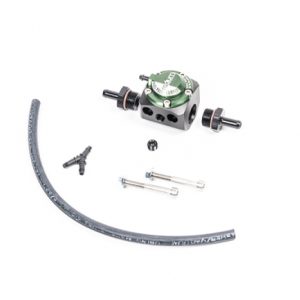 Radium FPD-R Inline Barb Fitting