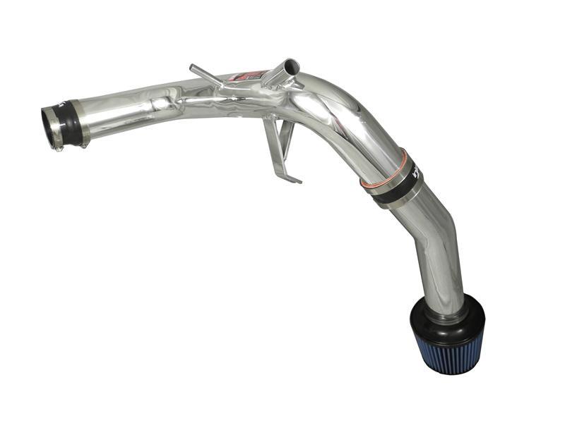 Injen 13 Hyundai Veloster Turbo 1.6L 4cyl Turbo GDI Polished Cold Air Intake - Image 7