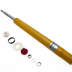 Koni Sport (Yellow) Shock 8/87-88 BMW 3 Series - E30 324TD - Front