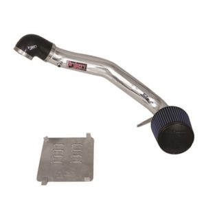 Injen 09-10 Kia Forte 2.0L-4cyl 5speed Polished Cold Air Intake