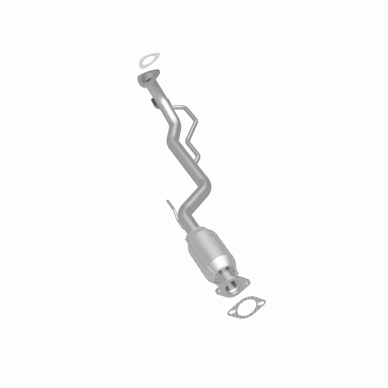 MagnaFlow Conv Direct Fit 300Zx 90-96 P/S - Image 3