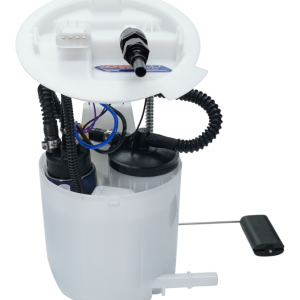 DeatschWerks DW400 Performance Pump Module for 11-14 Mustang