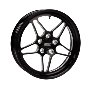 Belak 17x4.5 / 2.25 BS / 5x114.3 BP / Series 3 Wheel - Monoblock (Req Spacer/Extended Studs)