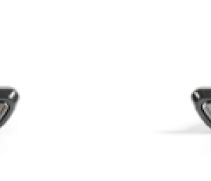 Akrapovic 2018 Mercedes Benz E63 (W213) Evolution Tail Pipe Set (High Gloss Carbon)