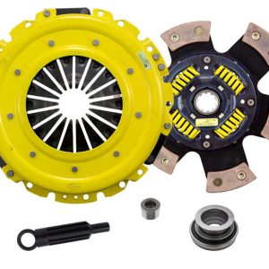 ACT 1975 Chevrolet C10 HD/Race Sprung 6 Pad Clutch Kit