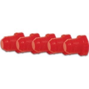 Vibrant Male AN Flare Plug AN -4