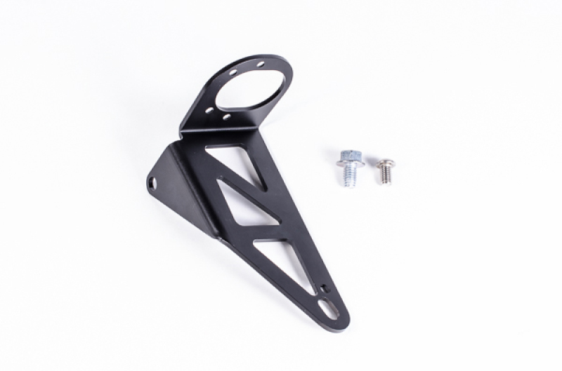 Radium Engineering 08-16 Mitsubishi EVO X Alternate Mount For Crankcase Catch Can Kit - Image 3