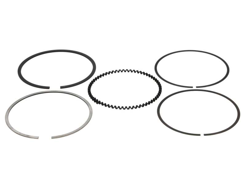 Wiseco 90.00MM RING SET Ring Shelf Stock - Image 9