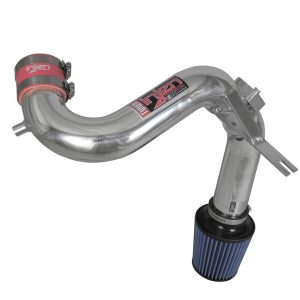 Injen 12 Scion iQ 1.3L 4cyl Polished Cold Air Intake w/ MR Technology