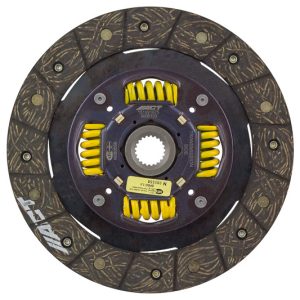 ACT 1986 Honda Accord Perf Street Sprung Disc