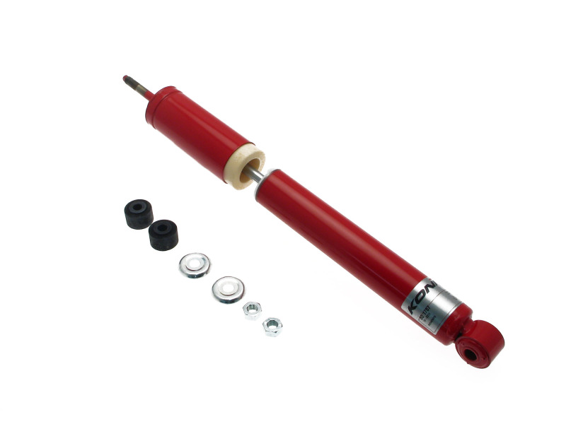 Koni Special D (Red) Shock 66 Volkswagen Beetle/ Karmann Ghia (Exc. 1200 Model) - Front - Image 2