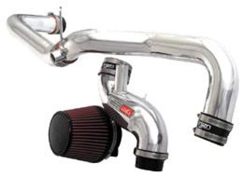 Injen 2004 Matrix XRS Polished Cold Air Intake - Image 6