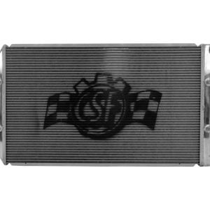 CSF 99-06 Volkswagen Golf/GTI / 99-06 Volkswagen Jetta/GLI Radiator