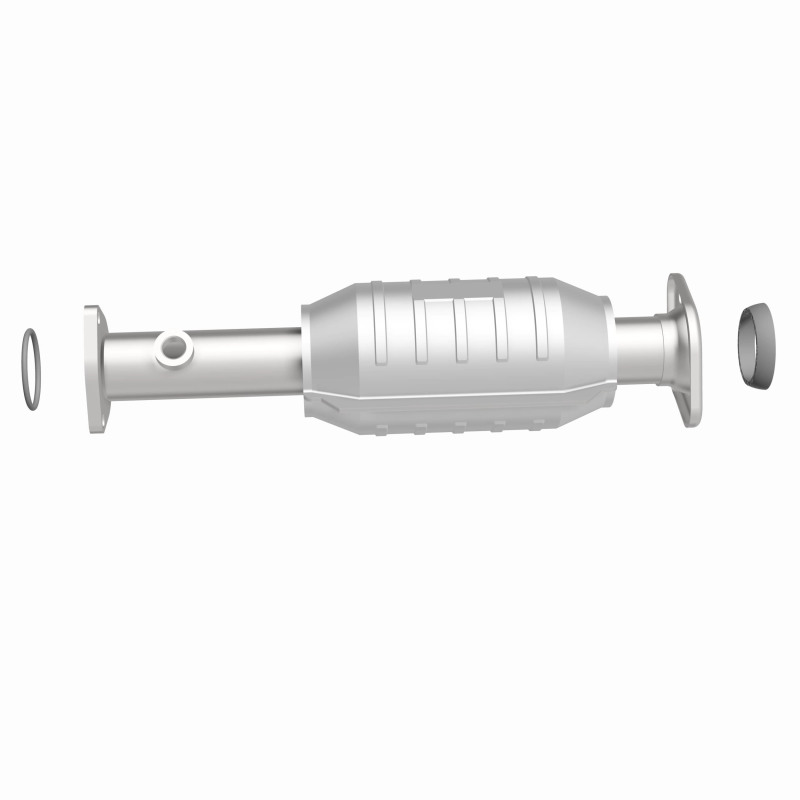 MagnaFlow Conv DF 96-99 Acura Integra GS LS - Image 10