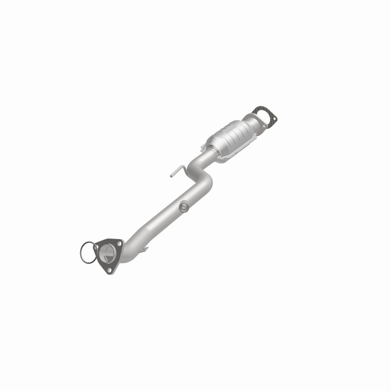 MagnaFlow Conv DF 90-95 Nissan 300ZX 3.0L D/S Turbocharged - Image 3