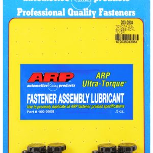 ARP Toyota 2.0L 4U-GSE 4Cyl Flywheel Bolt Kit
