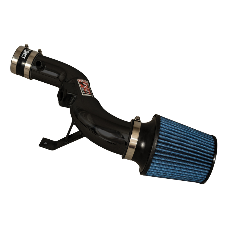 Injen 13-19 Nissan Versa Note 1.6L 4 Cyl. Black Short Ram Intake w/ MR Technology - Image 2