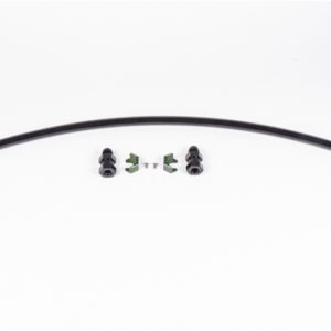 Radium Engineering 2015+ Subaru WRX Fuel Feed Line Kit