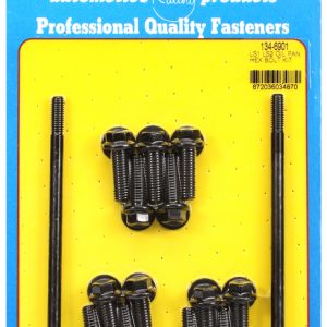 ARP LS1/LS2 Hex Oil Pan Bolt Kit
