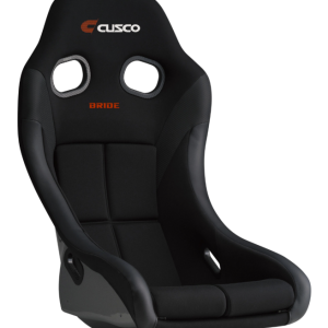 Bride Cusco ZIEG IV +C Wide - FRP Silver Shell / Black Seat FIA Approved