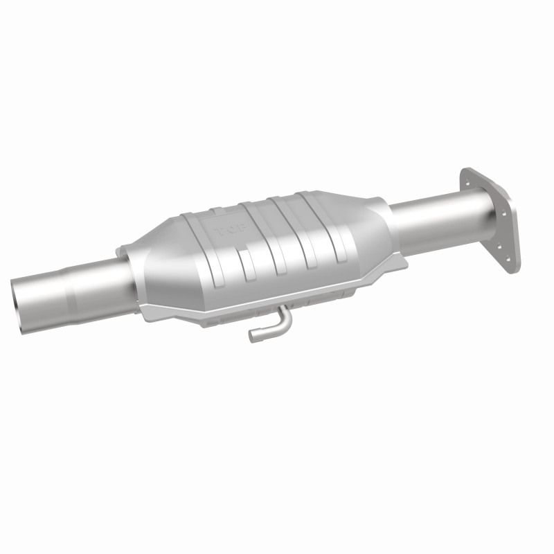 MagnaFlow Conv GM 23456 23X6.5X4 2.25/2.25 - Image 10