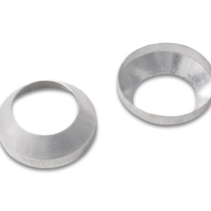 Vibrant 30 Degree Conical Seals w/ 19.55mm ID - Pack of 2